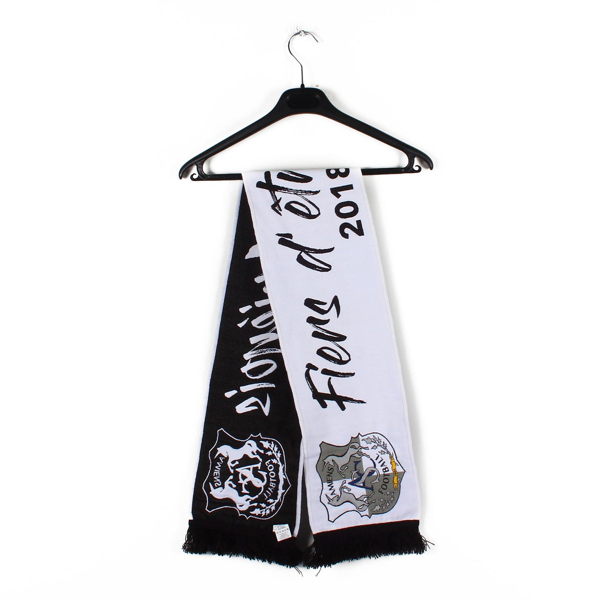 2018/19 - Amiens SC