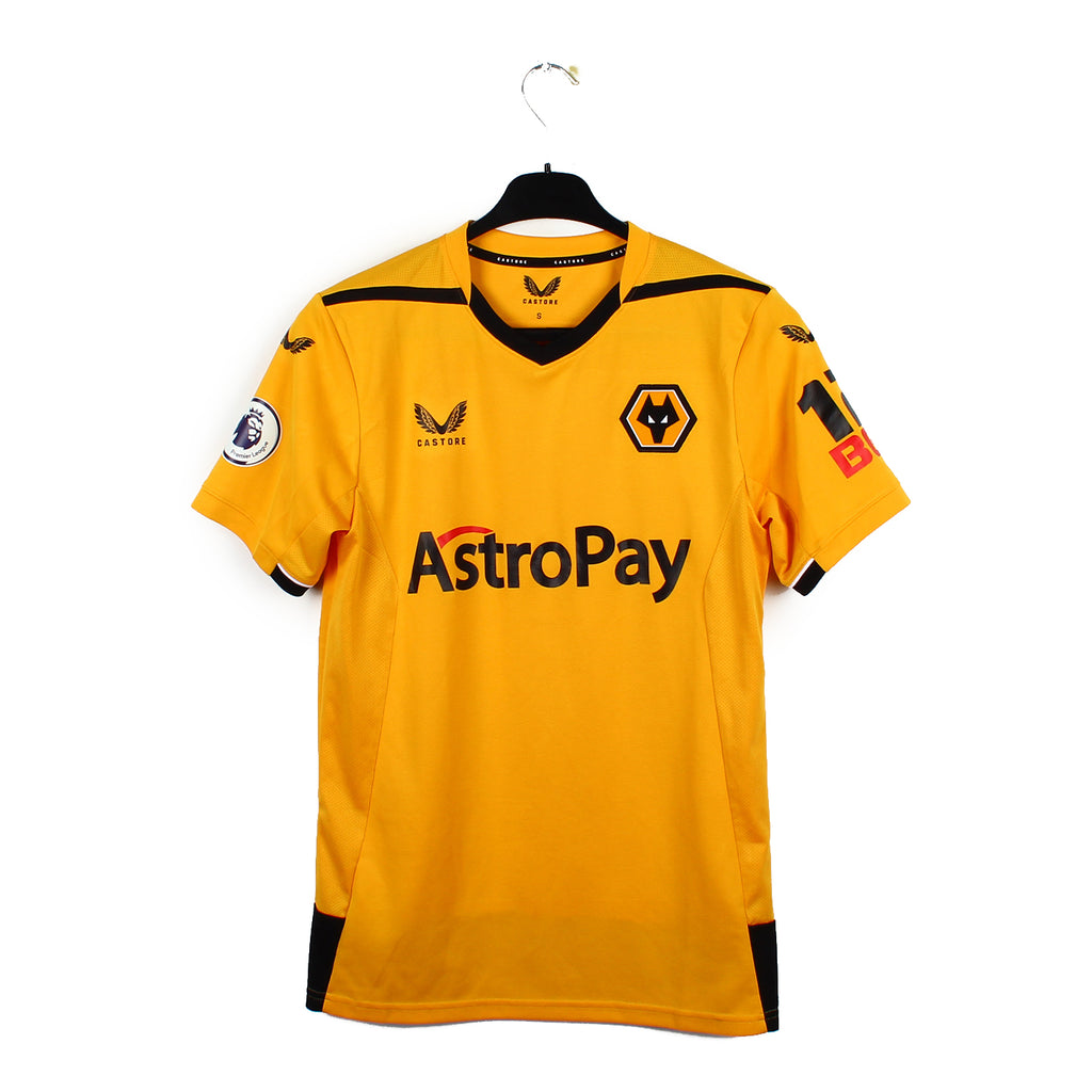 2022/23 - Wolverhampton (S)