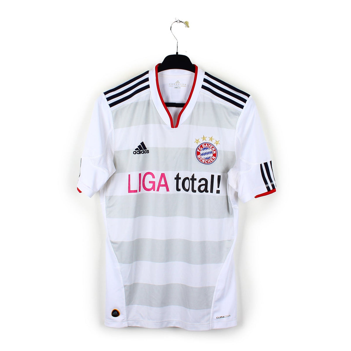 2010/11 - Bayern Munich (XL)