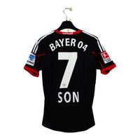 2013/14 - Bayer Leverkusen - Son #7 (XL enfant)