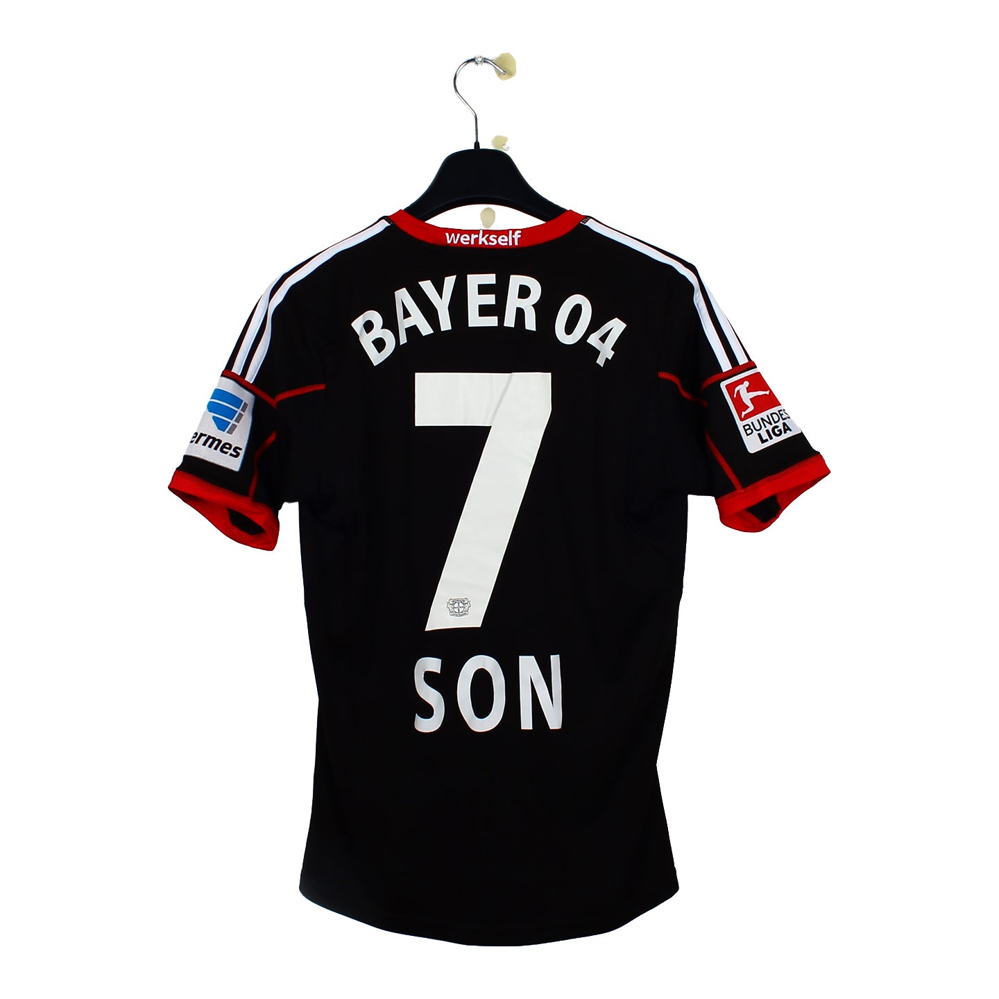 2013/14 - Bayer Leverkusen - Son #7 (XL enfant)