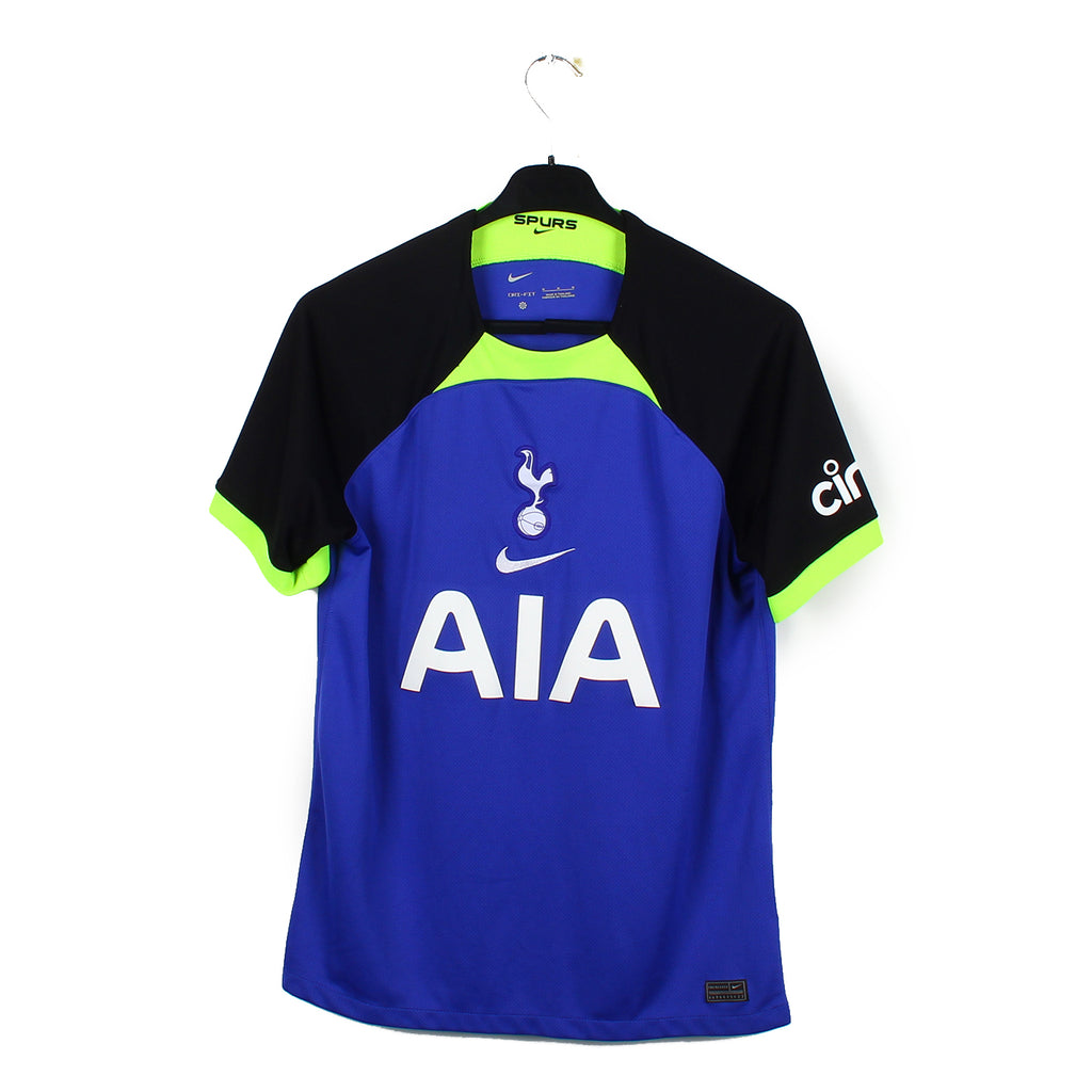 2022/23 - Tottenham (M)