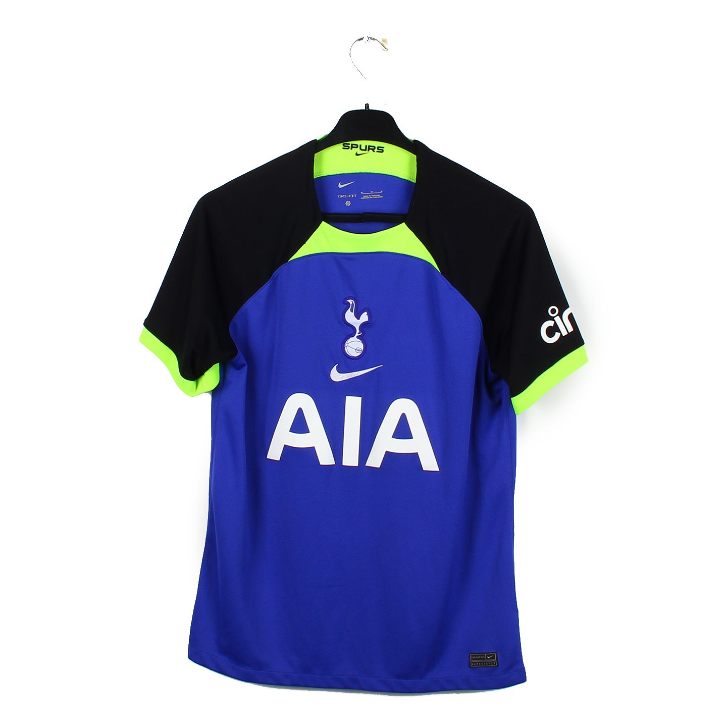 2022/23 - Tottenham (M)
