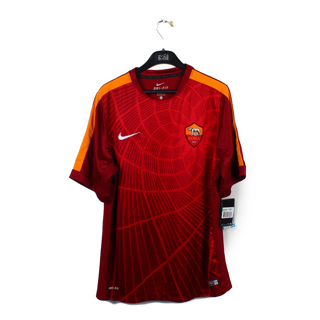 2014/15 - AS Roma (XL)