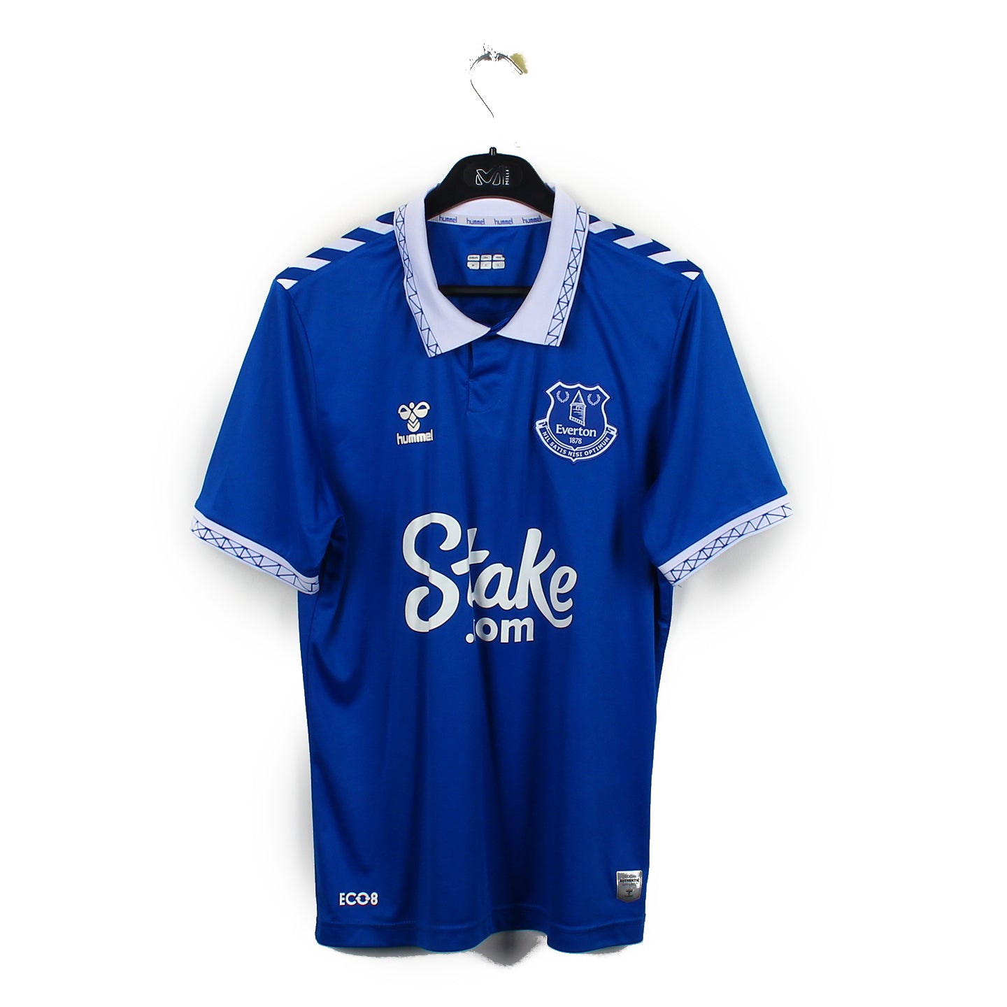 2023/24 - Everton FC (M)