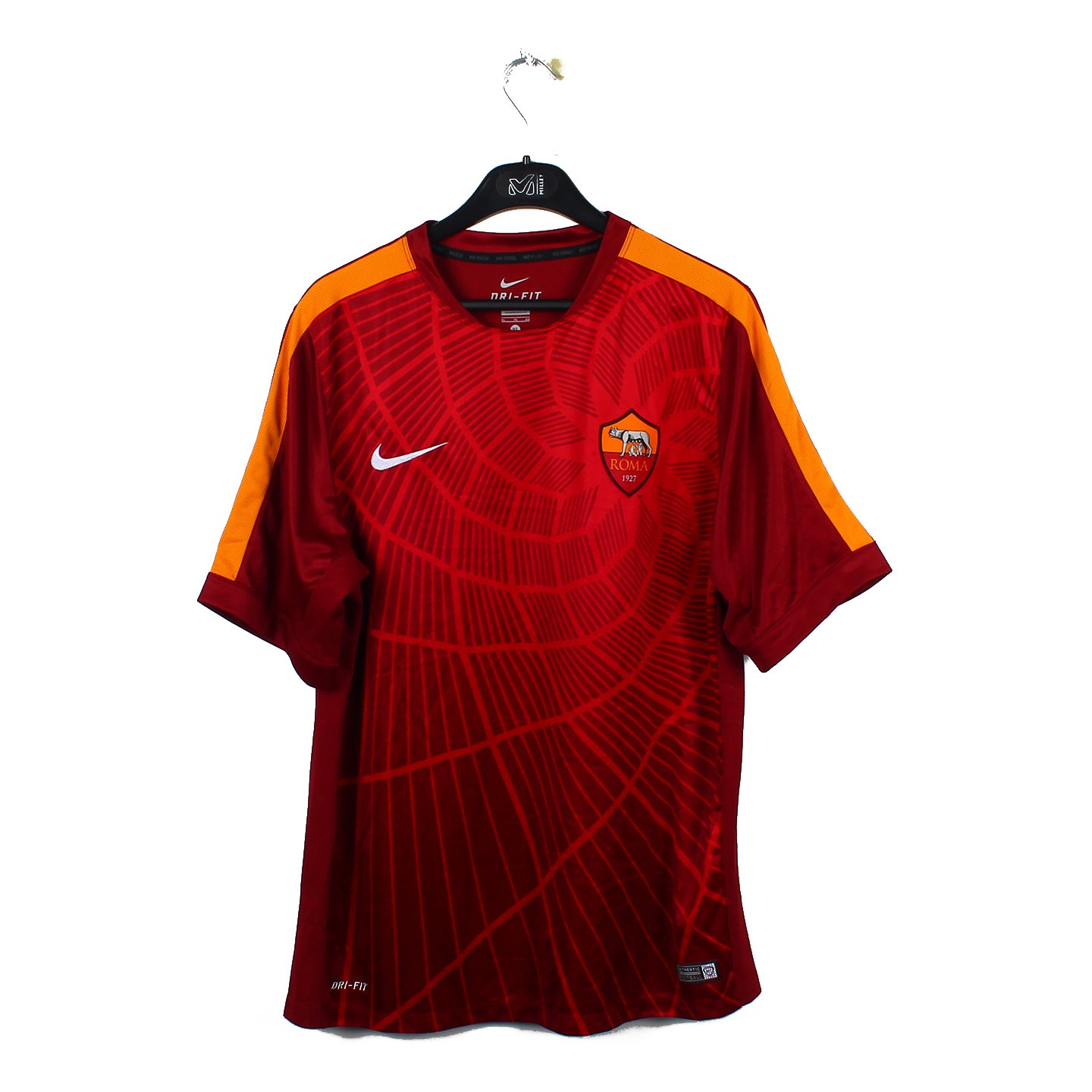 2014/15 - AS Roma (XL)