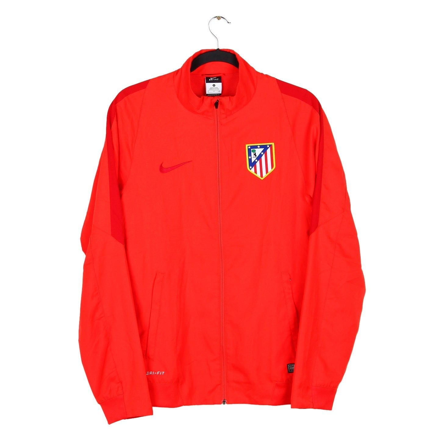 2015/16 - Atletico Madrid (S)