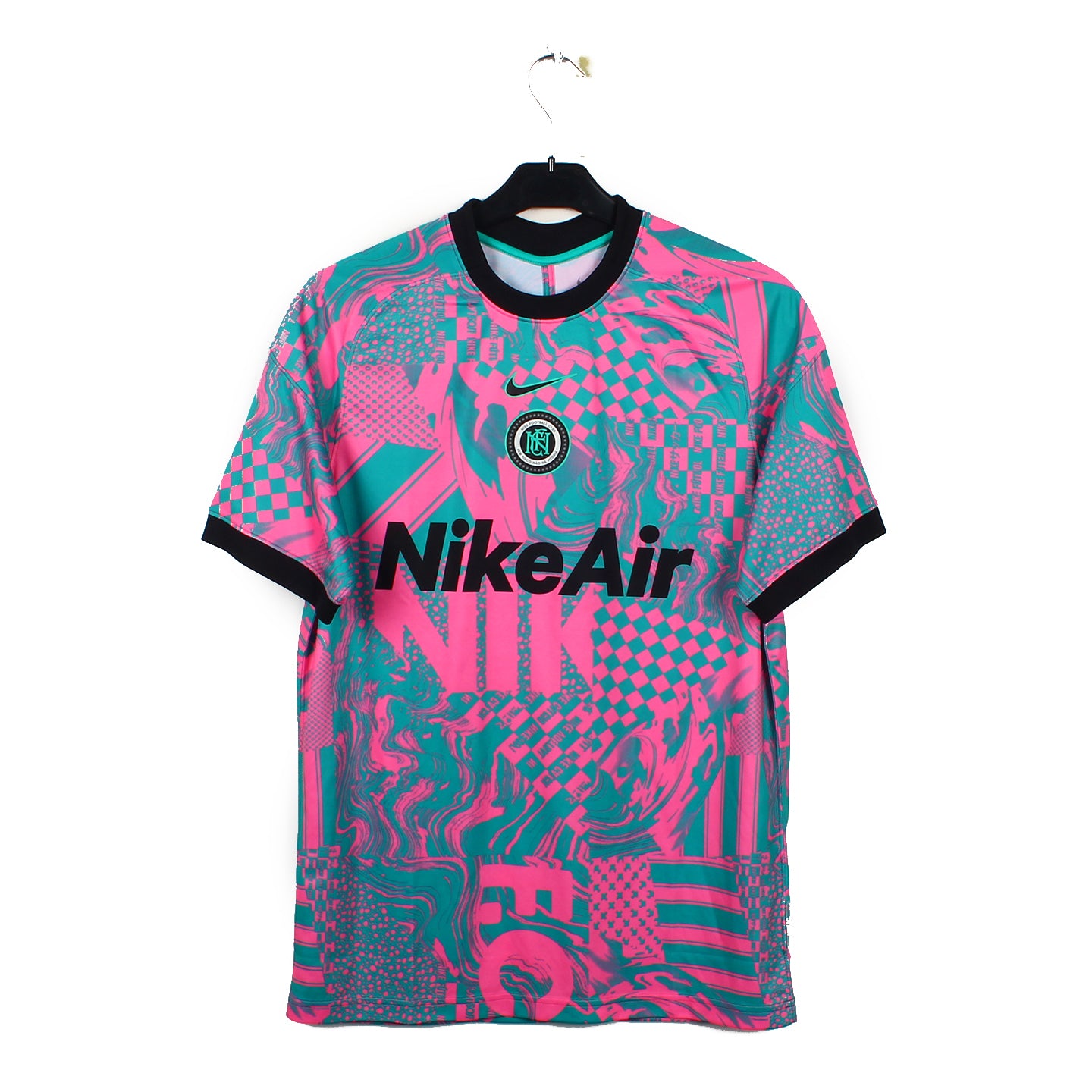 2020's - Nike FC (M)