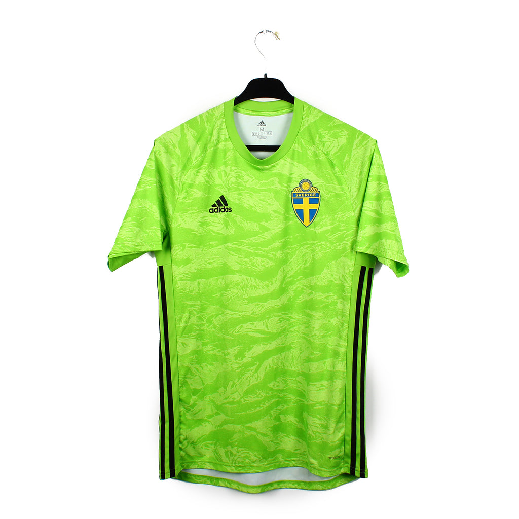 2018/19 - Suède (M)