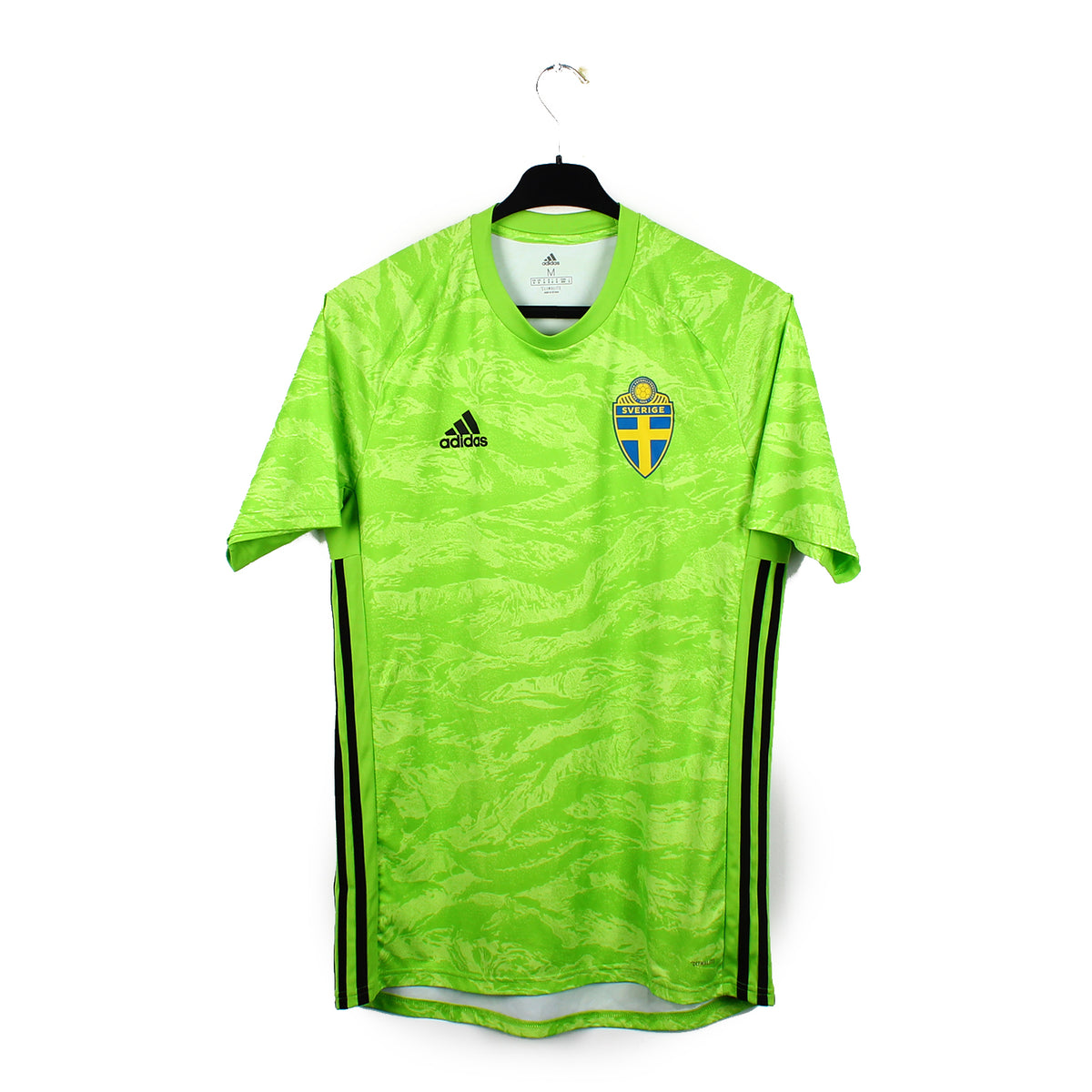 2018/19 - Suède (M)