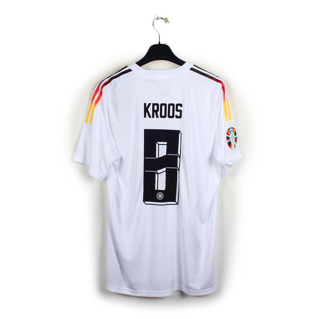 2024 - Allemagne - Kroos #8 (L)