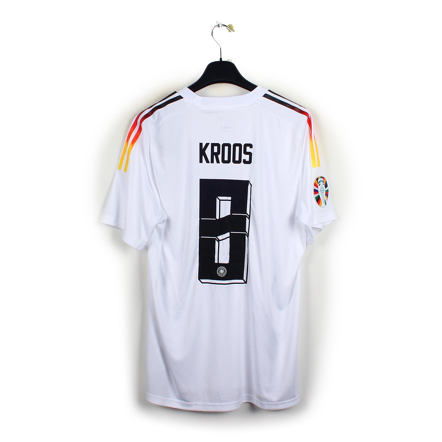 2024 - Allemagne - Kroos #8 (L)
