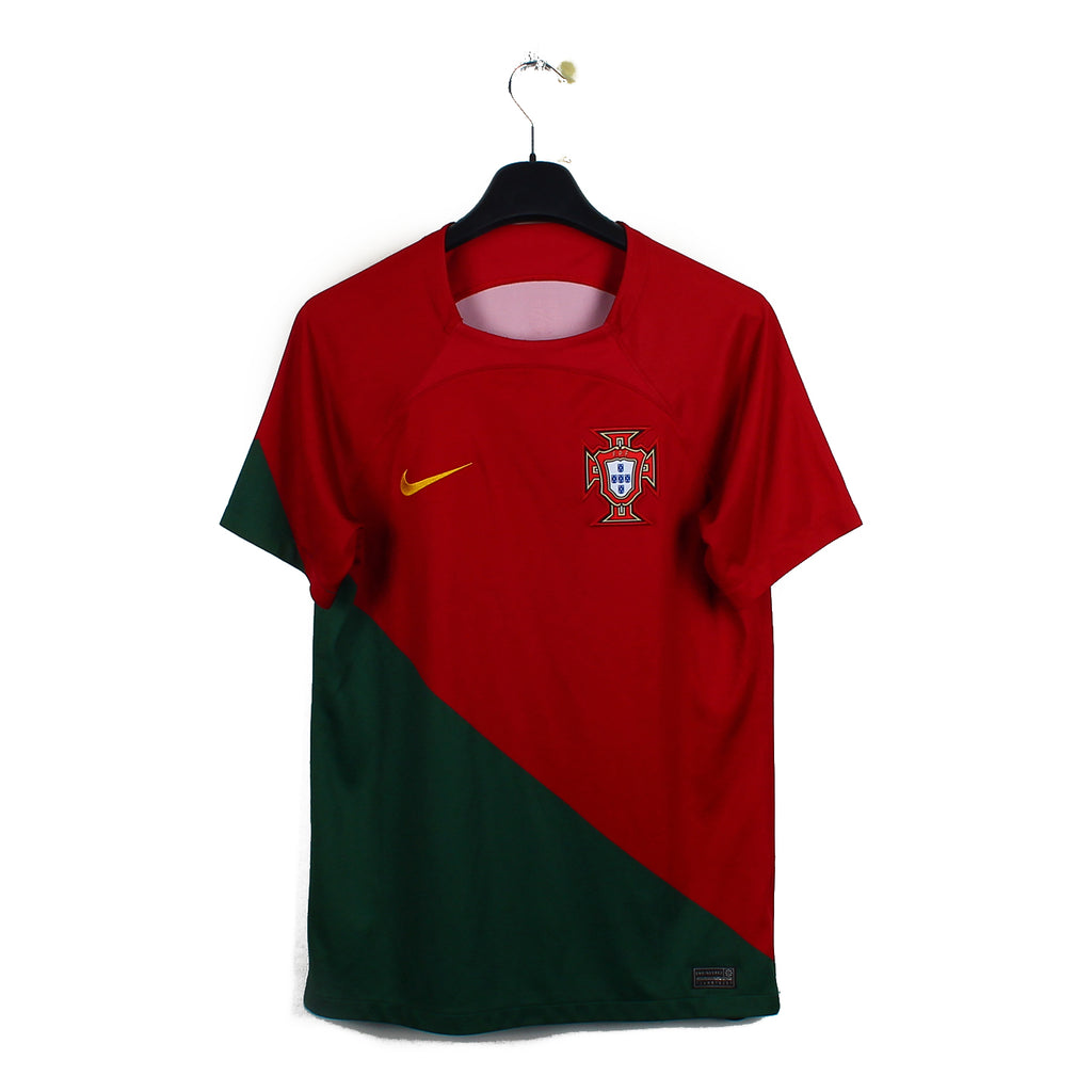 2022 - Portugal - Ronaldo #7 (S)