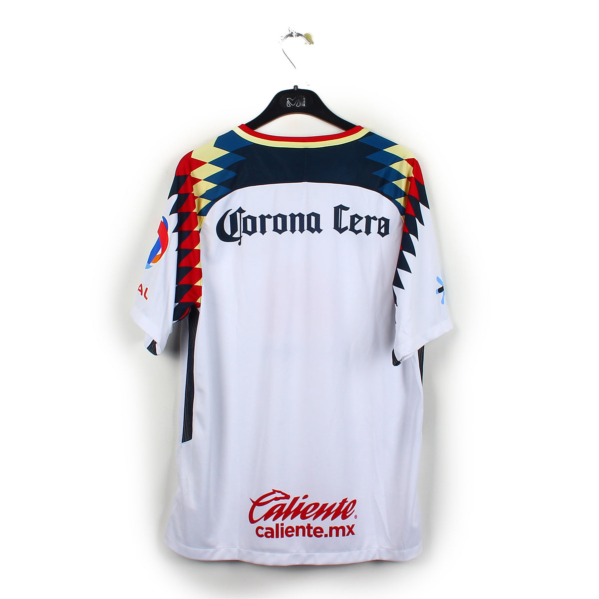 2017/18 - Club America (L)