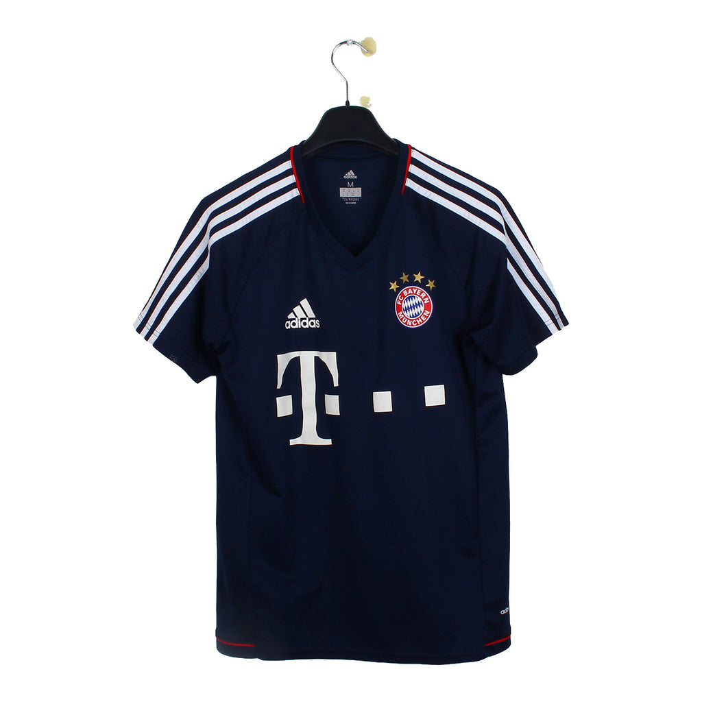 2017/18 - Bayern Munich (M)