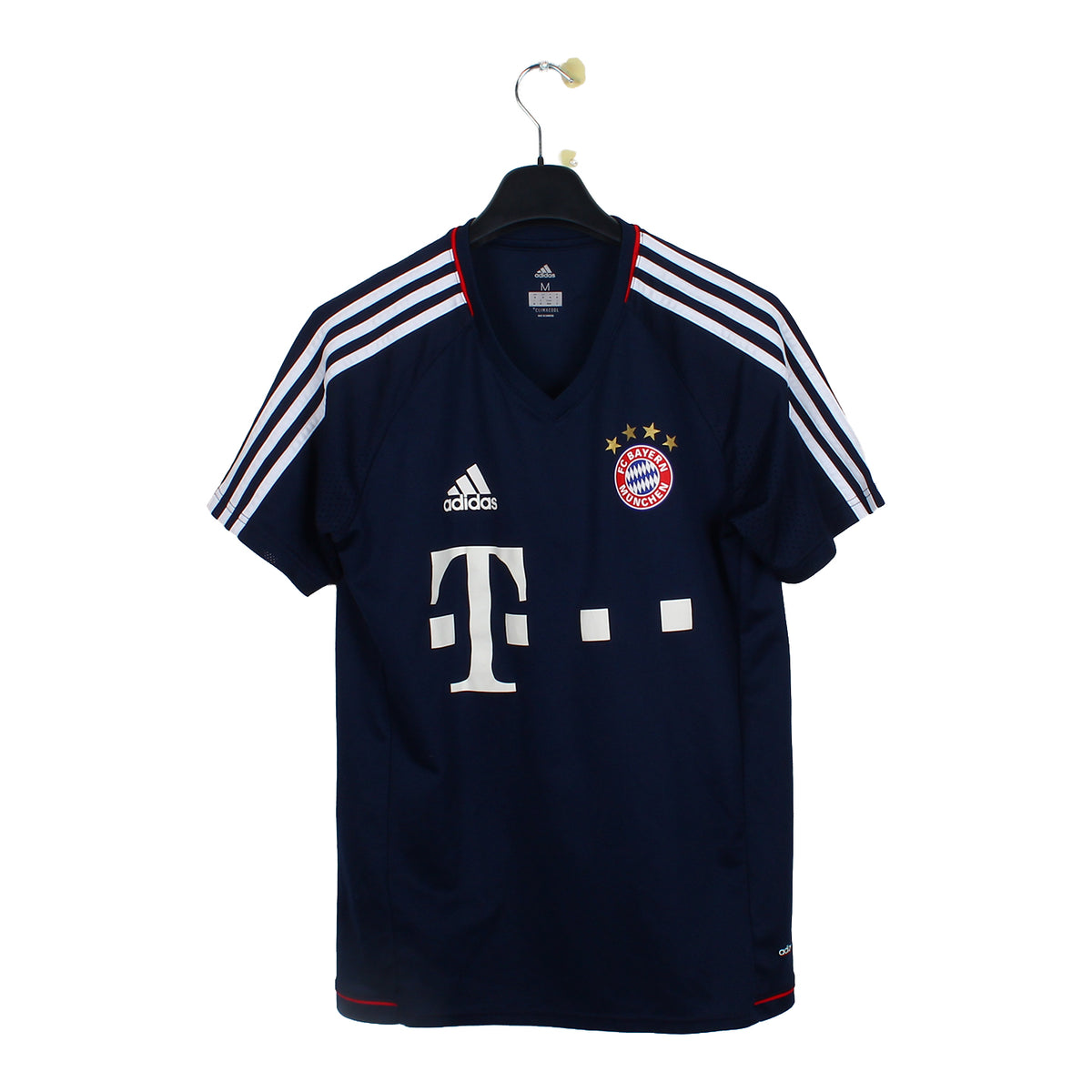 2017/18 - Bayern Munich (M)