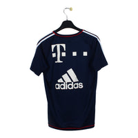 2017/18 - Bayern Munich (M)