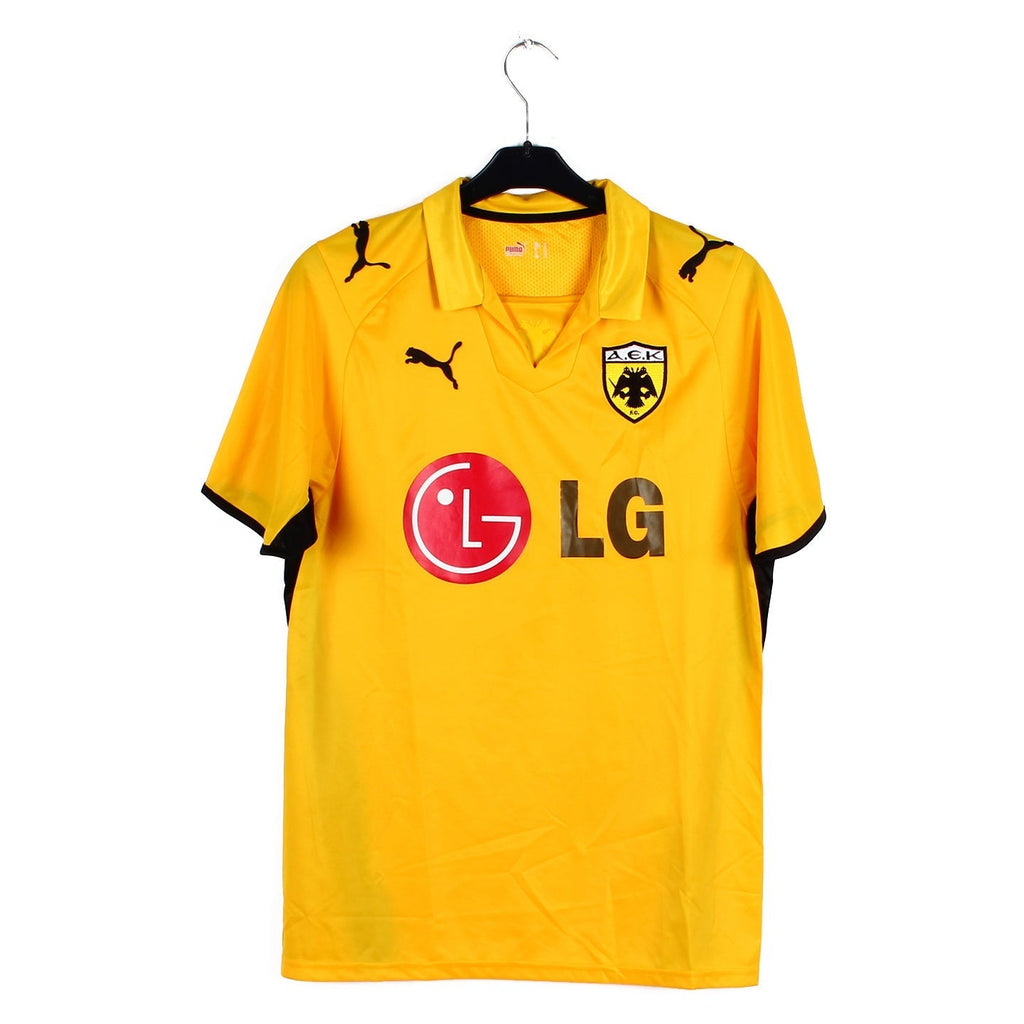 2008/09 - AEK Athènes (L)