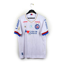 2021 - EC Bahia - Gregore #26 (M) [MATCHWORN] *signé*