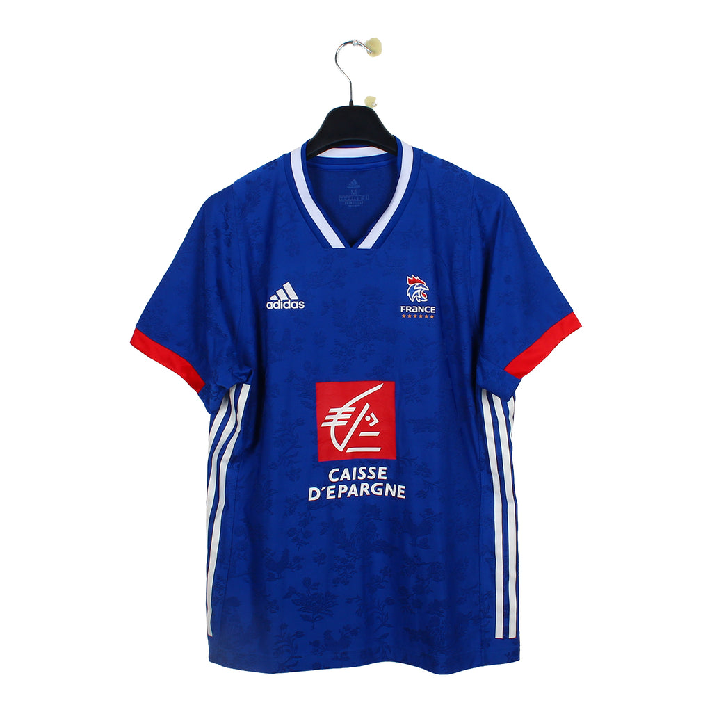 2021 - Equipe de France - Handball (M) [pro]