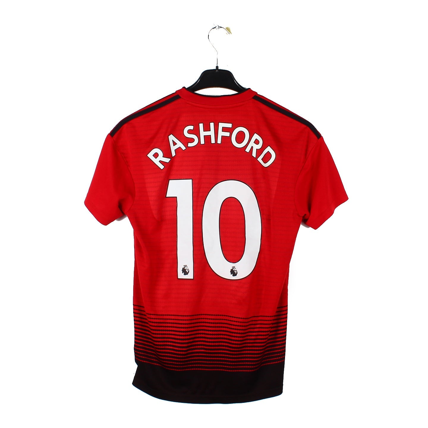 2018/19 - Manchester United - Rashford #10 (L)