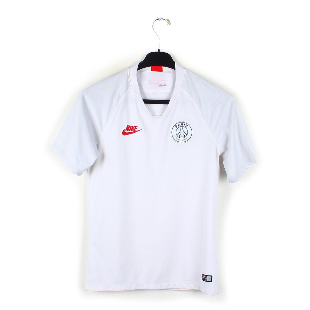 2019/20 - PSG (S)