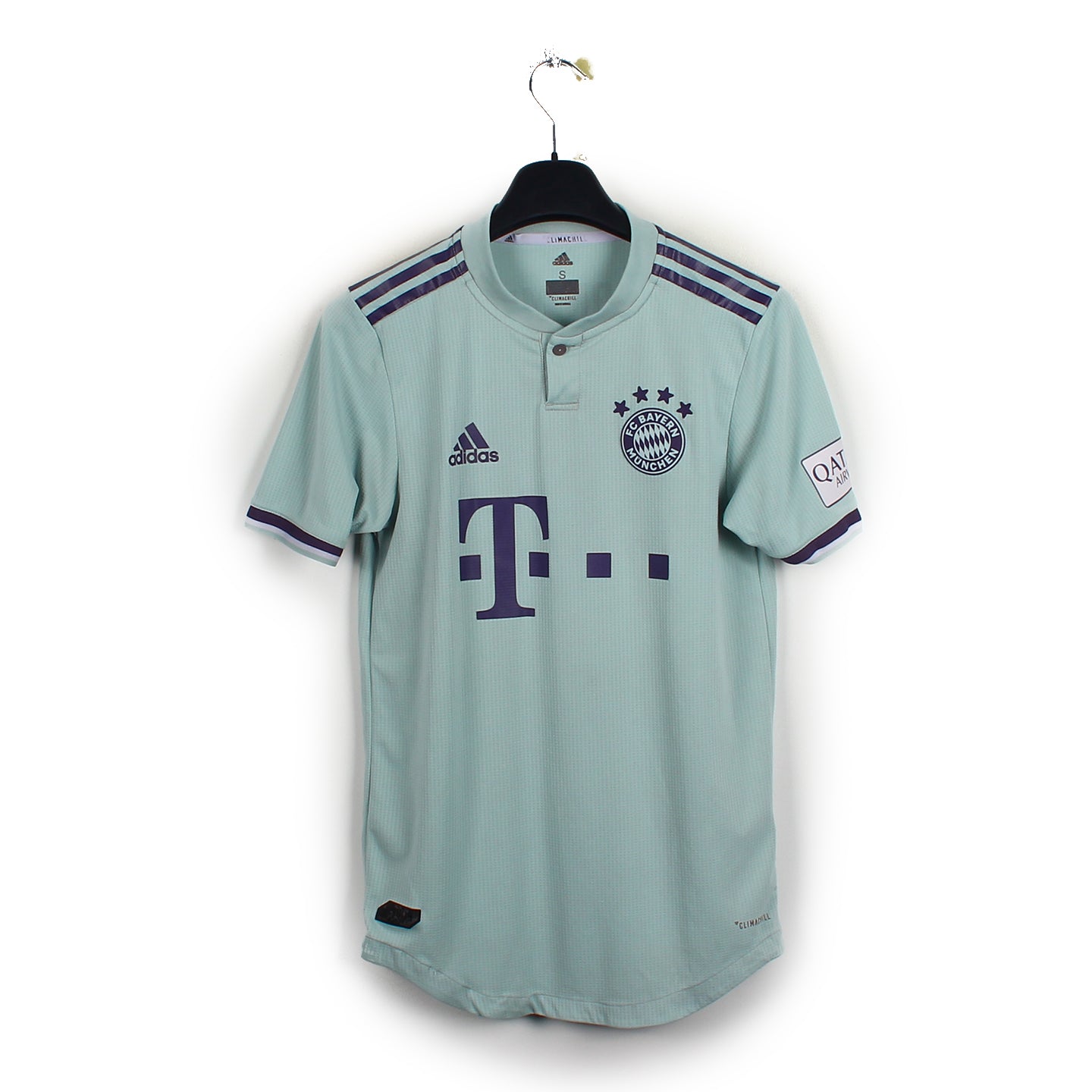2018/19 - Bayern Munich (S) [pro]