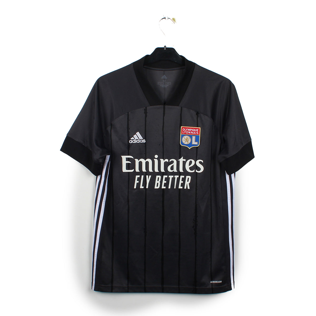 2020/21 - OL - Caqueret #25 (M)