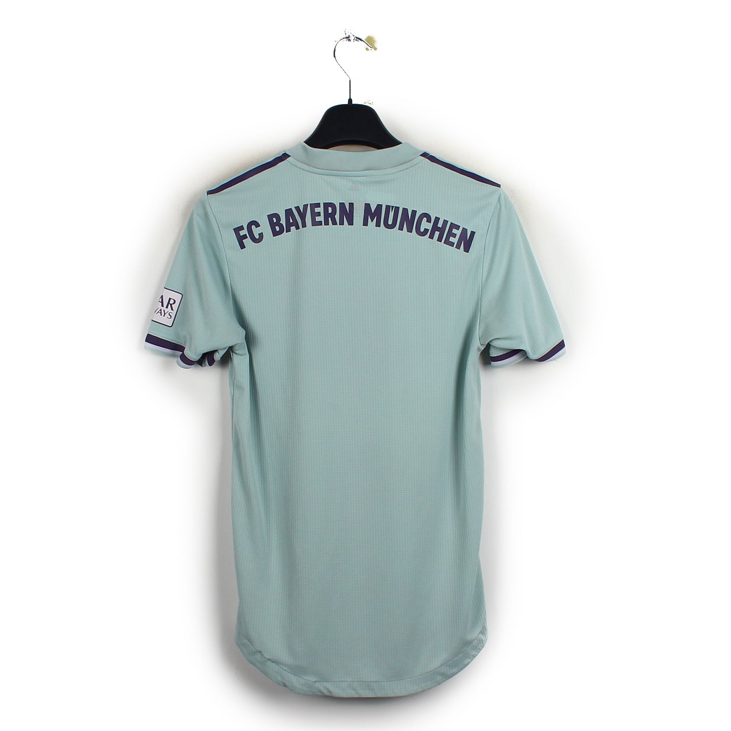 2018/19 - Bayern Munich (S) [pro]