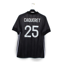 2020/21 - OL - Caqueret #25 (M)