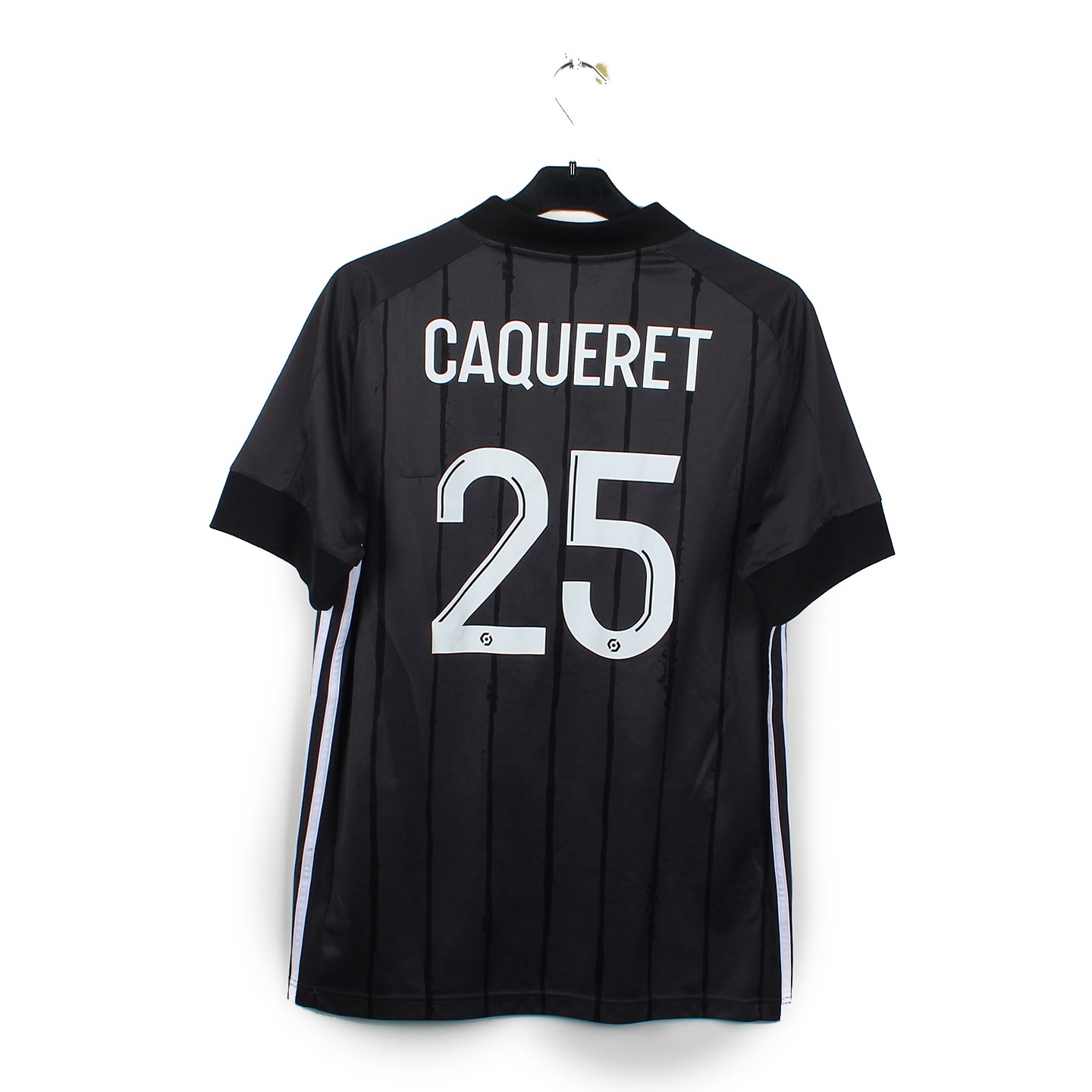 2020/21 - OL - Caqueret #25 (M)