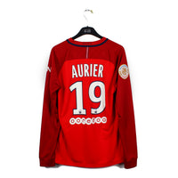 2016/17 - PSG - Aurier #19 (M) [stock pro]