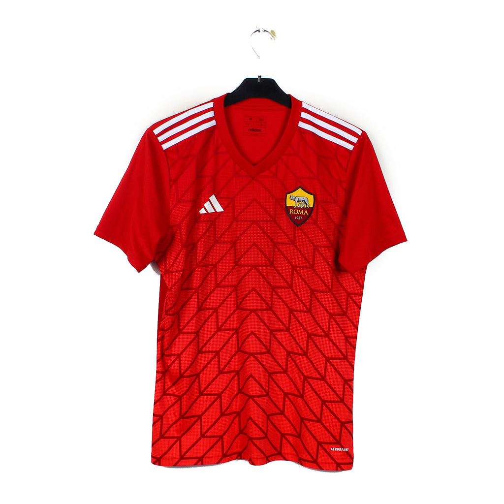 2023/24 - AS Roma (M)