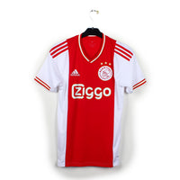 2022/23 - Ajax Amsterdam - Rijkaard #4 (XS)