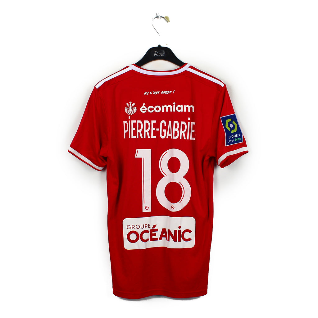 2023/24 - Brest - Pierre-Gabriel #18 (S)