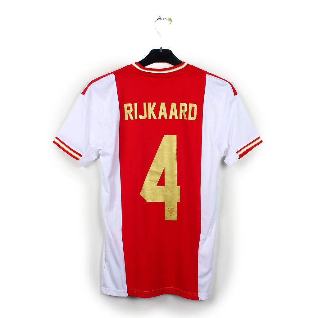 2022/23 - Ajax Amsterdam - Rijkaard #4 (XS)