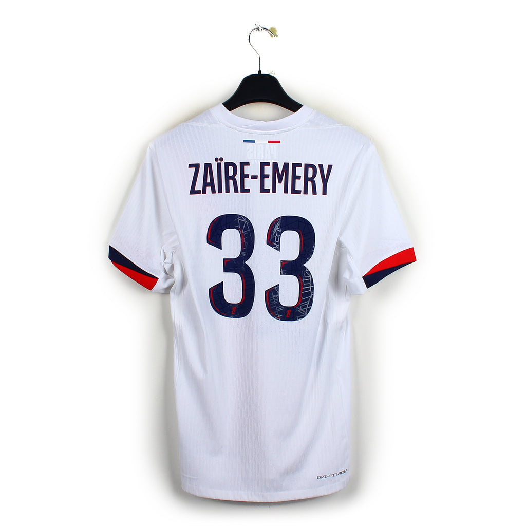 2024/26 - PSG - Zaïre-Emery #33 (S) [pro]