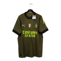 2022/23 - Milan AC - R.Leao #17 (XL) [pro]