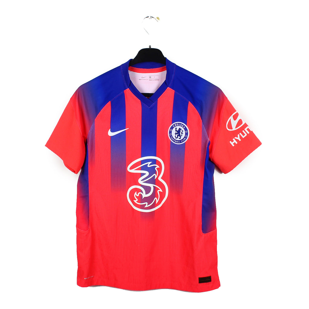 2020/21 - Chelsea (S) [pro]