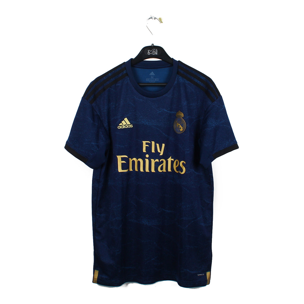 2019/20 - Real Madrid (M)