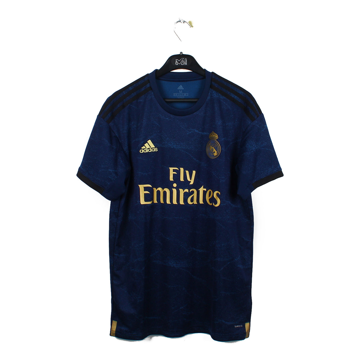 2019/20 - Real Madrid (M)