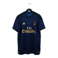 2019/20 - Real Madrid (M)