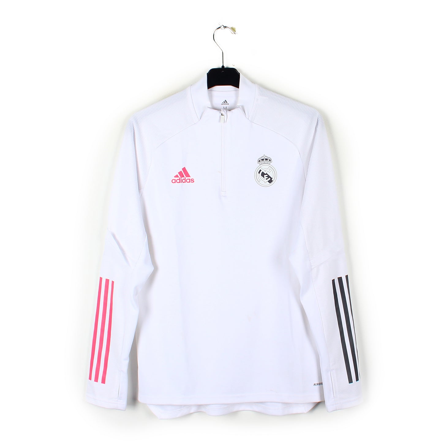 2020/21 - Real Madrid (M)