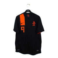 2012/13 - Pays-Bas #9 (L)