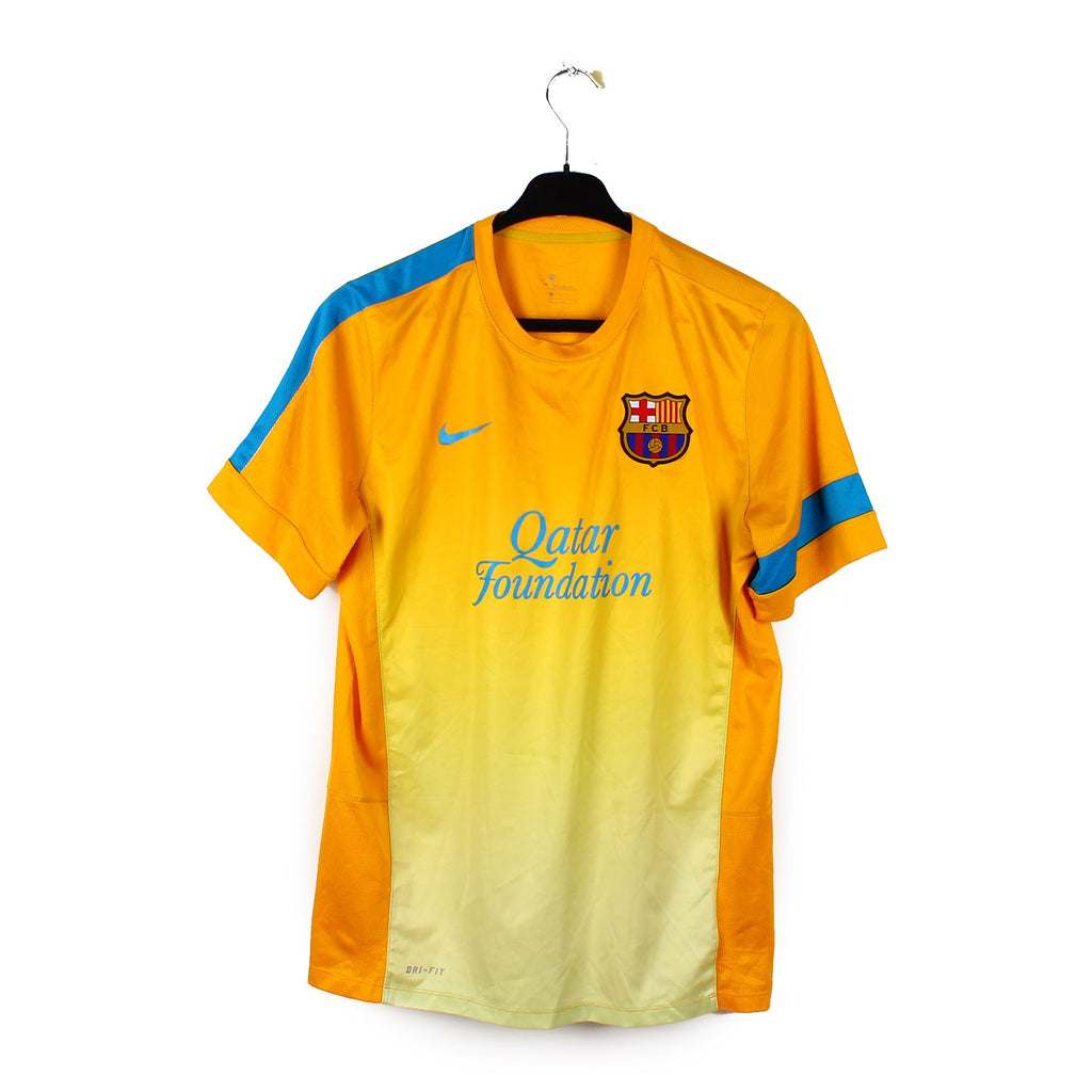 2013/14 - Barcelone (L)