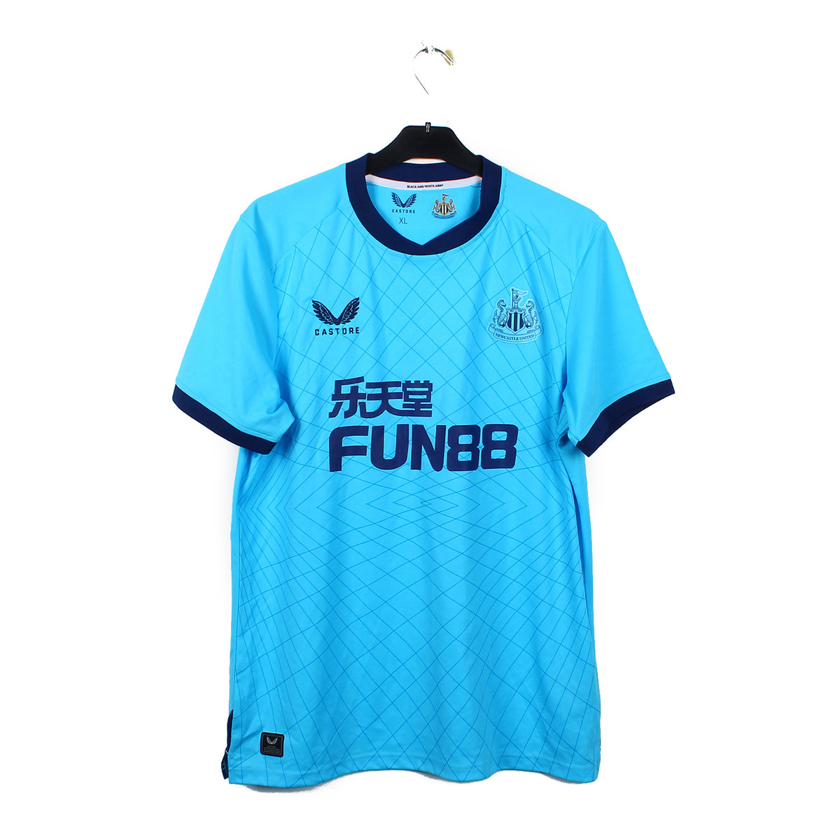 2021/22 - Newcastle (XL)