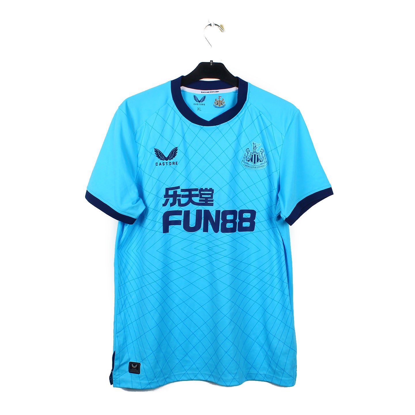 2021/22 - Newcastle (XL)