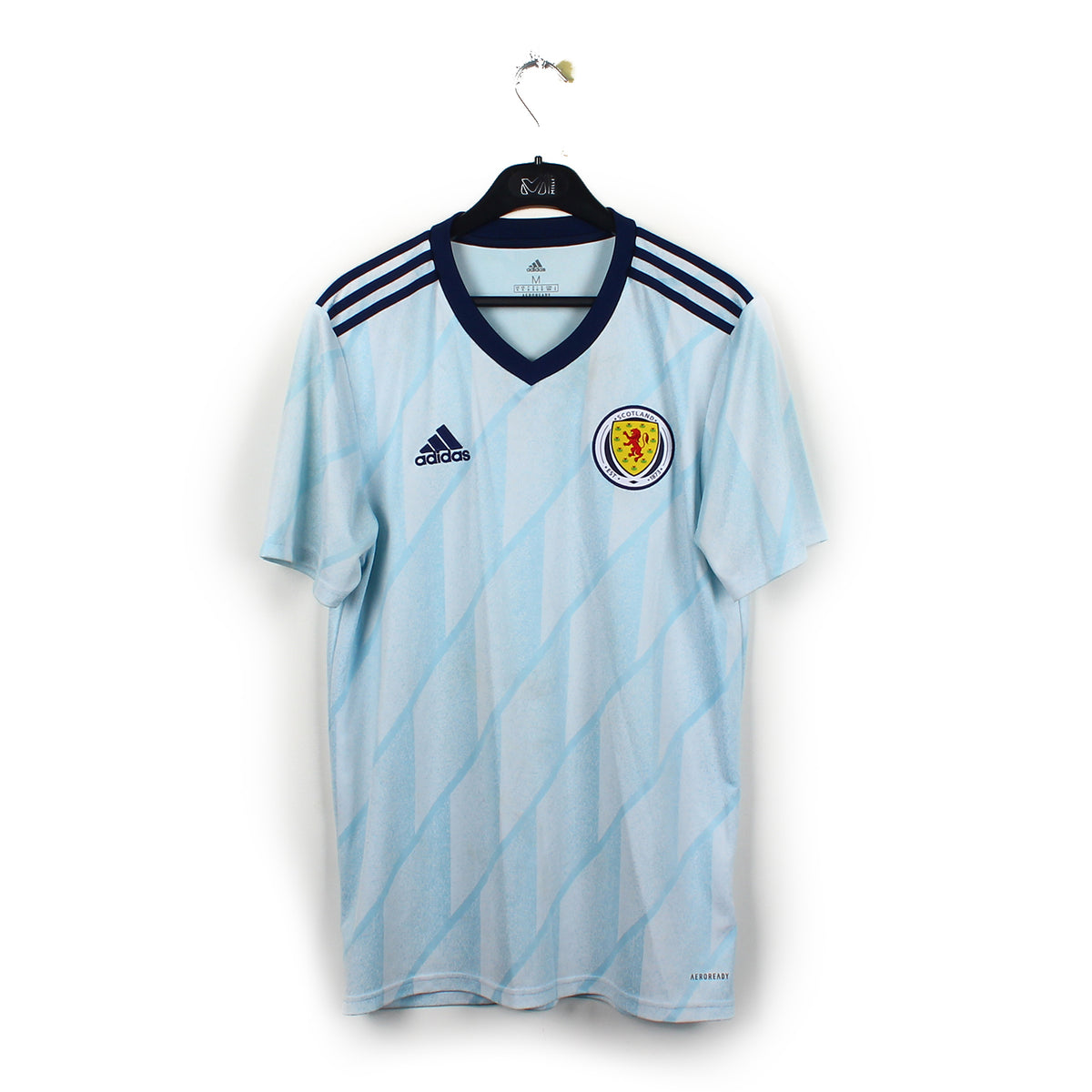 2020/22 - Ecosse (M)
