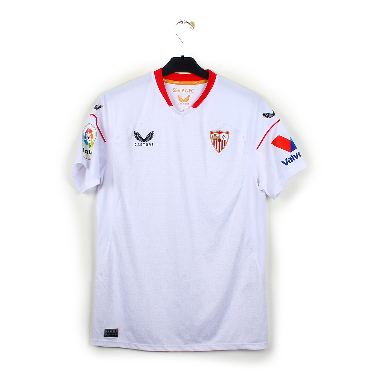 2022/23 - Seville FC (M)