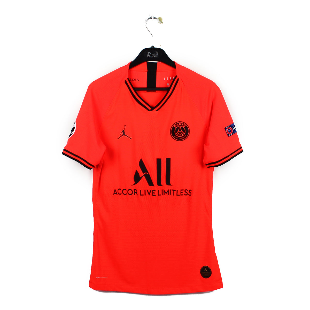 2019/20 - PSG - Marquinhos #5 (S) [stock pro]